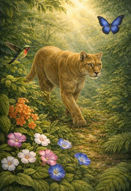 El Puma