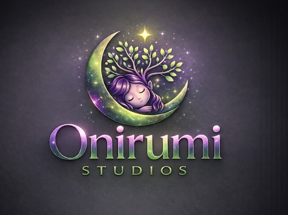 Logo Onirumi